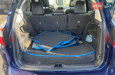 Минивэн Ford C-Max 2016 в 