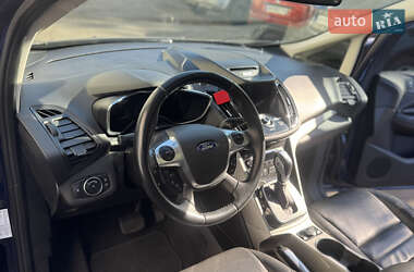 Минивэн Ford C-Max 2016 в 