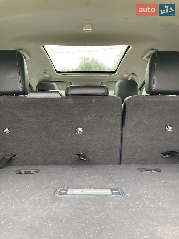 Мінівен Ford C-Max 2014 в Фастові