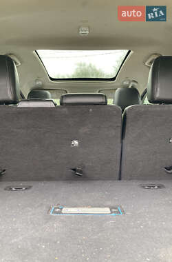 Мінівен Ford C-Max 2014 в 