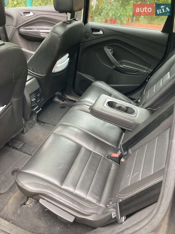 Мінівен Ford C-Max 2014 в Фастові