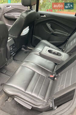 Мінівен Ford C-Max 2014 в 