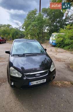 Минивэн Ford C-Max 2007 в 