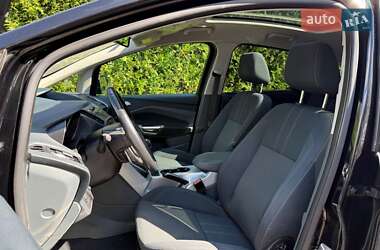 Минивэн Ford C-Max 2012 в 