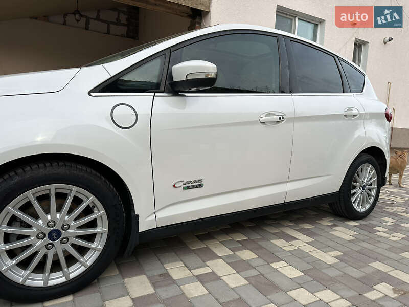 Мінівен Ford C-Max 2013 в Одесі