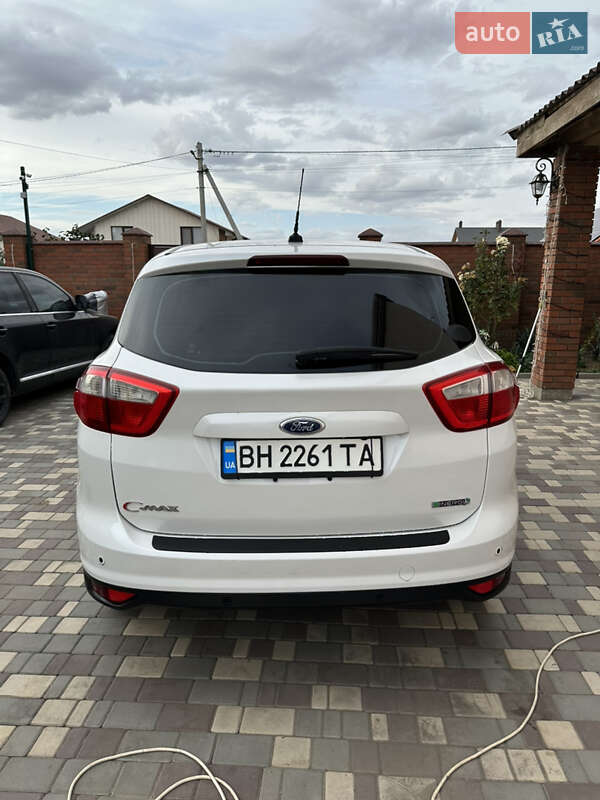 Мінівен Ford C-Max 2013 в Одесі