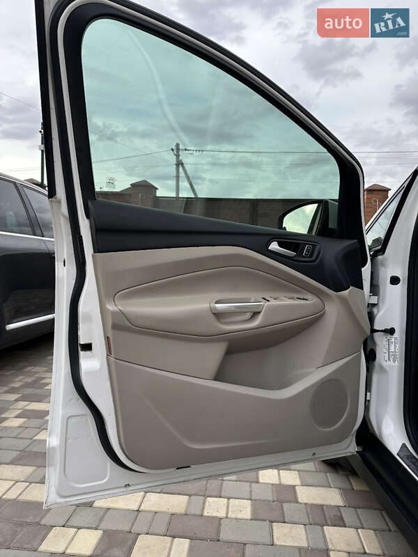 Мінівен Ford C-Max 2013 в Одесі