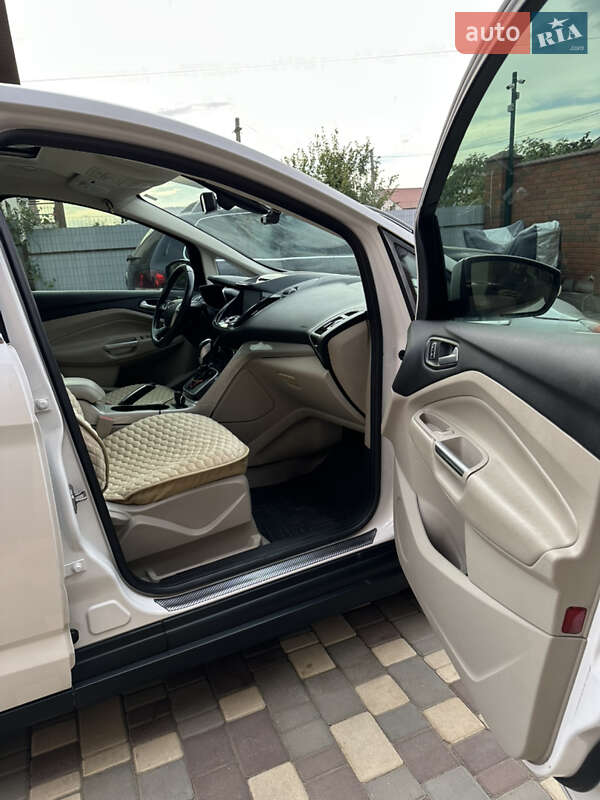 Мінівен Ford C-Max 2013 в Одесі