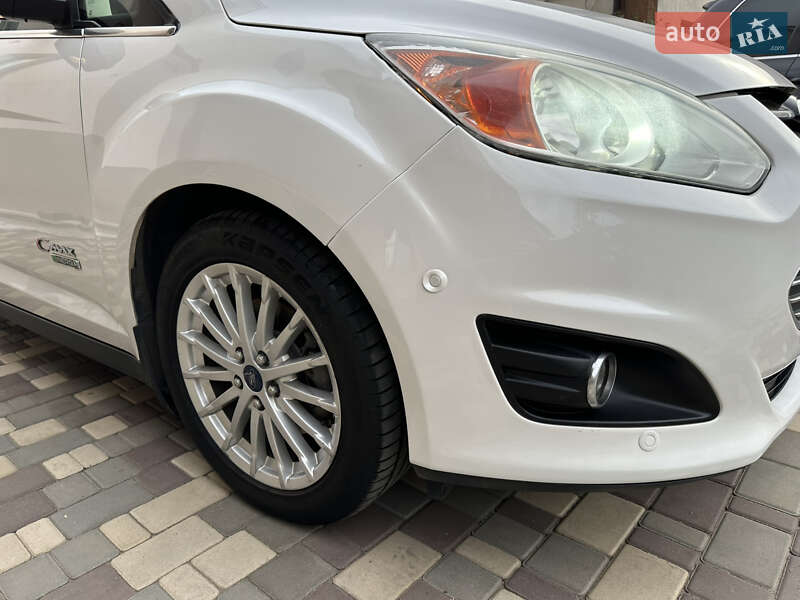 Мінівен Ford C-Max 2013 в Одесі