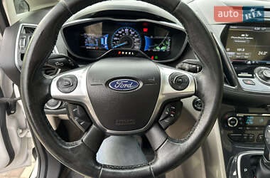 Мінівен Ford C-Max 2013 в 