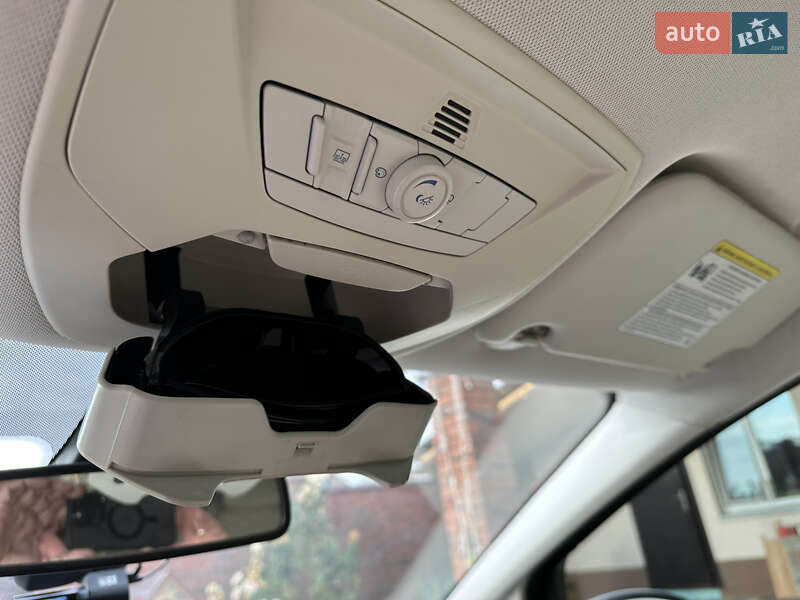 Мінівен Ford C-Max 2013 в Одесі