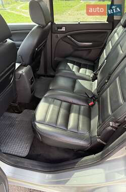 Мінівен Ford C-Max 2009 в 