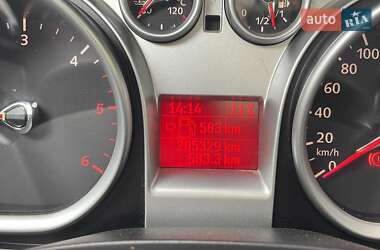 Мінівен Ford C-Max 2009 в 