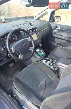 Минивэн Ford C-Max 2005 в 
