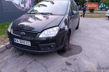 Минивэн Ford C-Max 2004 в Киеве