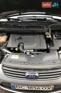 Минивэн Ford C-Max 2007 в Львове