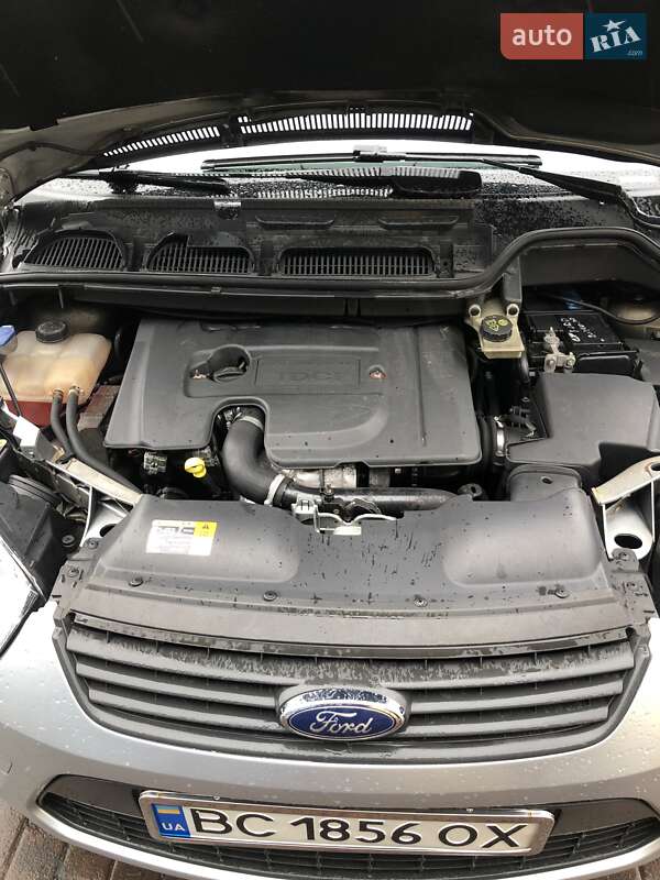 Ford C-Max 2007
