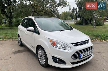 Минивэн Ford C-Max 2015 в Киеве