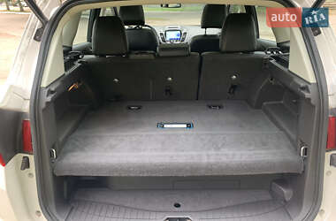 Мінівен Ford C-Max 2015 в 
