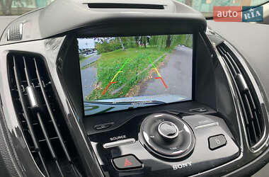 Мінівен Ford C-Max 2015 в 