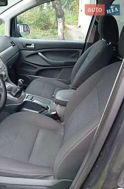 Мінівен Ford C-Max 2009 в 