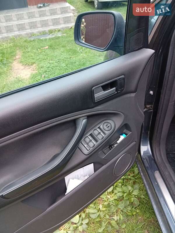Минивэн Ford C-Max 2009 в Ковеле