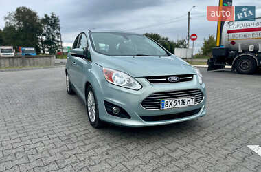 Минивэн Ford C-Max 2013 в Хмельницком