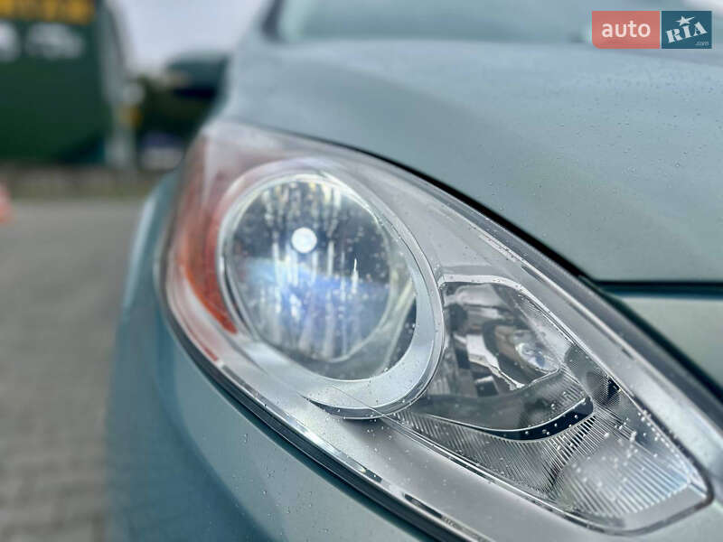 Ford C-Max 2013
