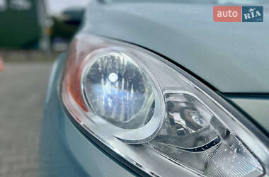 Мінівен Ford C-Max 2013 в 