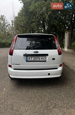 Минивэн Ford C-Max 2009 в 
