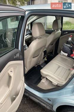 Мінівен Ford C-Max 2013 в 