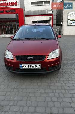 Минивэн Ford C-Max 2006 в Запорожье