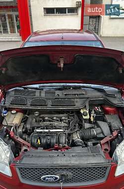 Минивэн Ford C-Max 2006 в 