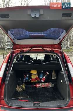 Минивэн Ford C-Max 2006 в 
