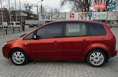 Минивэн Ford C-Max 2006 в 