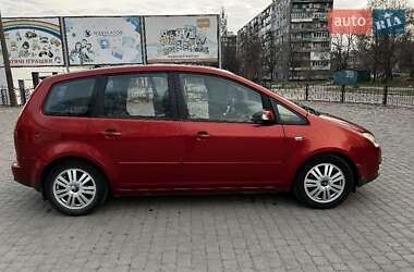 Минивэн Ford C-Max 2006 в 