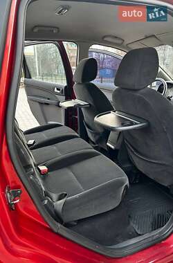 Минивэн Ford C-Max 2006 в 