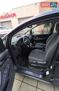 Минивэн Ford C-Max 2008 в 
