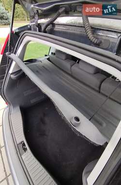 Минивэн Ford C-Max 2008 в 