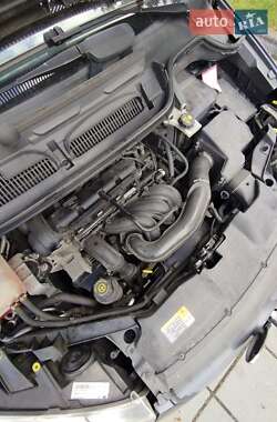 Минивэн Ford C-Max 2008 в 