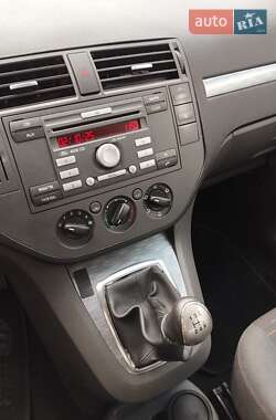Минивэн Ford C-Max 2008 в 