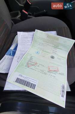 Минивэн Ford C-Max 2008 в 