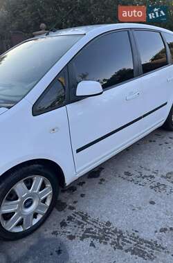 Мінівен Ford C-Max 2009 в 