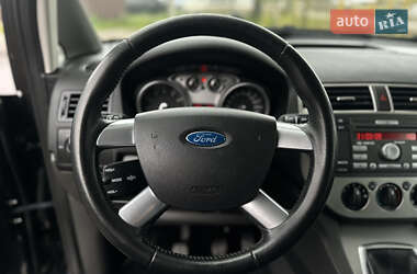 Минивэн Ford C-Max 2009 в 