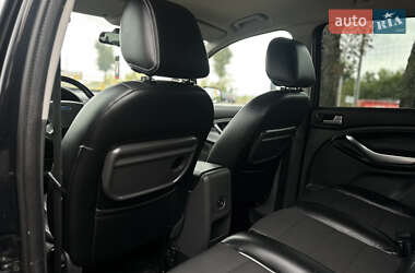 Минивэн Ford C-Max 2009 в 