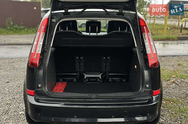 Минивэн Ford C-Max 2009 в 
