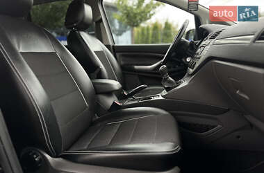 Минивэн Ford C-Max 2009 в 