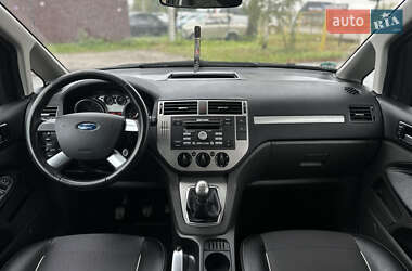 Минивэн Ford C-Max 2009 в 