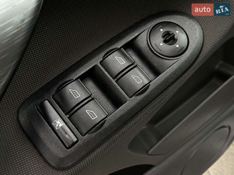 Мінівен Ford C-Max 2007 в Луцьку