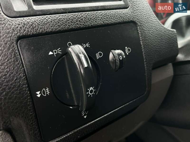 Мінівен Ford C-Max 2007 в Луцьку